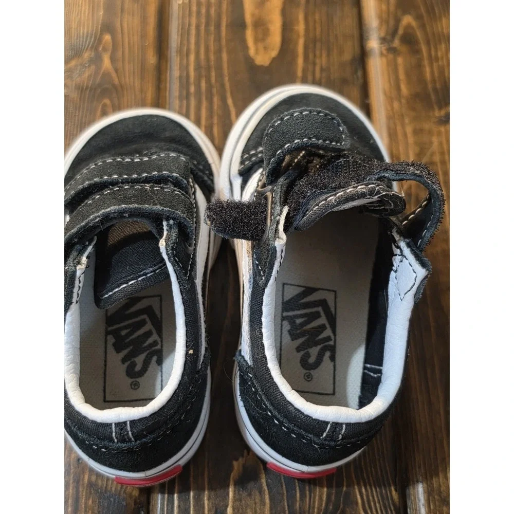 Vans old skool